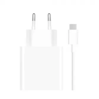Punjači i adapteri - Xiaomi Mi 120W Charging Combo (Type-A) EU
