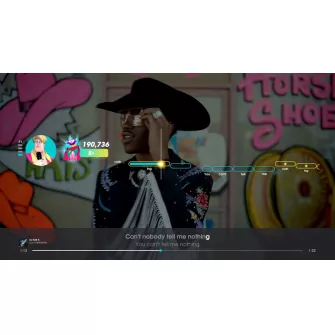 Nintendo Switch igre - Switch Let's Sing 2023