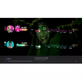 Nintendo Switch igre - Switch Let's Sing 2023