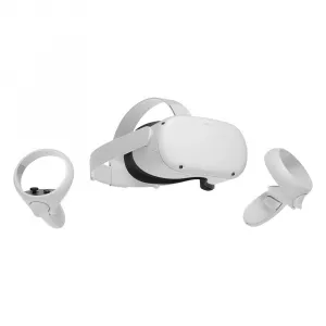 VR naočare - Meta Oculus Quest 2 128GB VR