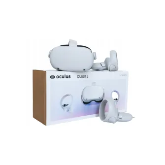 VR naočare - Meta Oculus Quest 2 128GB VR