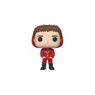 Funko POP! Figure - Pop! TV: La Casa De Papel - S2 Rio