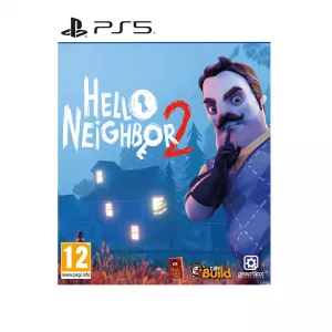 PS5 Hello Neighbor 2