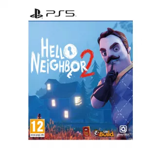 Playstation 5 igre - PS5 Hello Neighbor 2