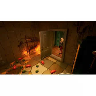 Playstation 5 igre - PS5 Hello Neighbor 2