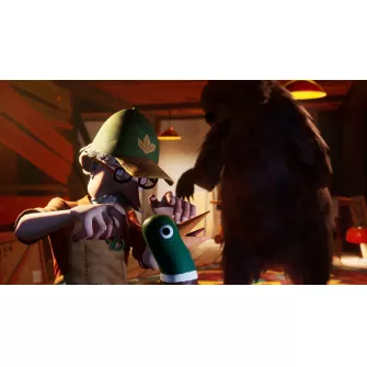 Playstation 5 igre - PS5 Hello Neighbor 2