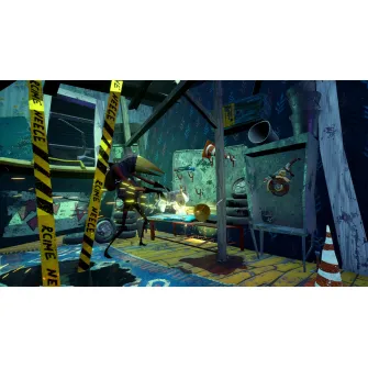 Xbox Series X/S igre - XBOXONE/XSX Hello Neighbor 2