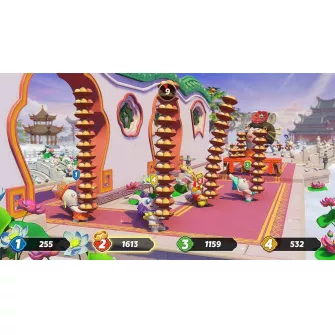 Nintendo Switch igre - Switch Rabbids: Party of Legends