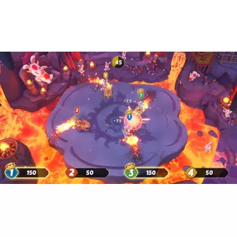 Nintendo Switch igre - Switch Rabbids: Party of Legends
