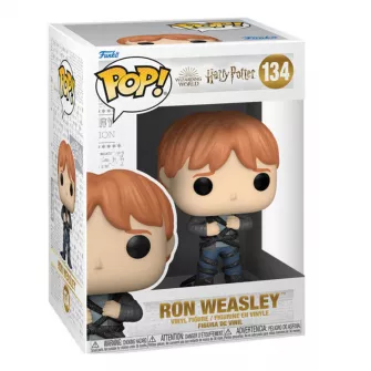 Funko POP! Figure - Funko POP! Harry Potter: Ron in Devil's Snare
