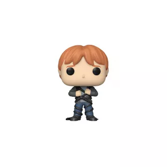 Funko POP! Figure - Funko POP! Harry Potter: Ron in Devil's Snare