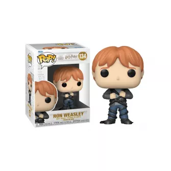Funko POP! Figure - Funko POP! Harry Potter: Ron in Devil's Snare
