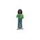 Funko Gold: Outkast - Andre3000 (Hey Ya) 5