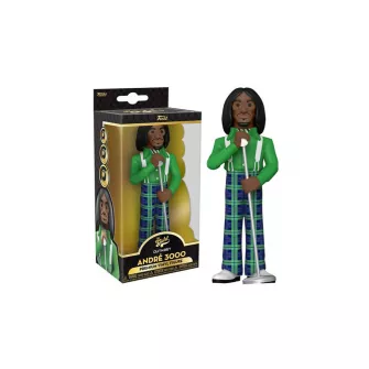 Funko POP! Figure - Funko Gold: Outkast - Andre3000 (Hey Ya) 5