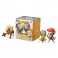 Figure Cute But Deadly Magnetic - Series S Overwatch Edition