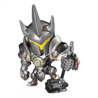 Akcione figure - Figure Cute But Deadly Medium – Reinhardt