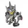 Figure Cute But Deadly Medium – Reinhardt
