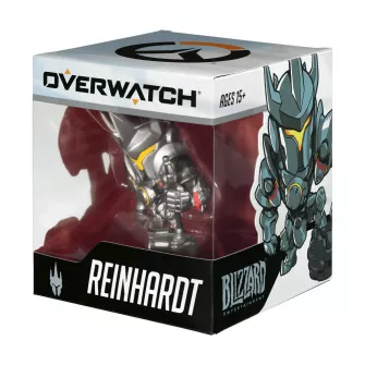 Akcione figure - Figure Cute But Deadly Medium – Reinhardt