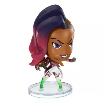 Akcione figure - Figure Cute But Deadly - Holiday Peppermint Sombra