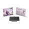 Intuos S Bluetooth Black Manga