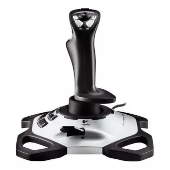 Džojstici - Logitech Extreme 3D Pro USB Joystick
