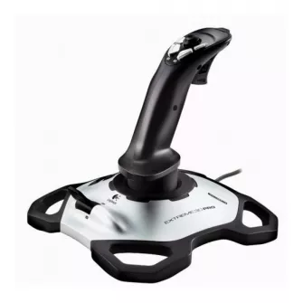 Džojstici - Logitech Extreme 3D Pro USB Joystick
