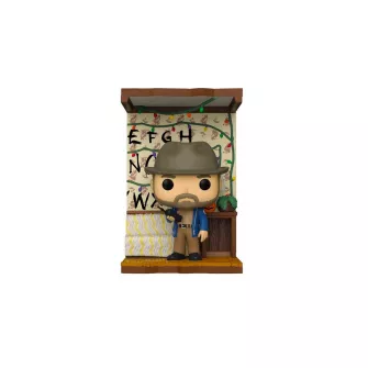 Funko POP! Figure - Funko POP Deluxe: ST B-A-S Hopper