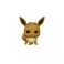 Funko POP! Jumbo: Pokemon EEVEE (EMEA)