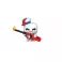 Ghostbusters POP! Movies - Afterlife Mini Puft /w Lighter