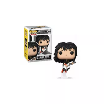 Funko POP! Figure - Funko POP! Rocks - Joan Jett