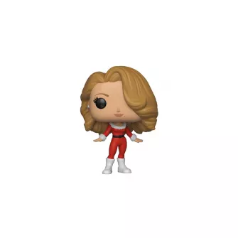 Funko POP! Figure - POP! Rocks - Mariah Carey Christmas (DGLT)