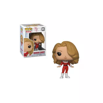 Funko POP! Figure - POP! Rocks - Mariah Carey Christmas (DGLT)