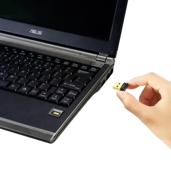 Dodaci za tastature - Asus USB-BT500 Bluetooth 5.0 USB Dongle