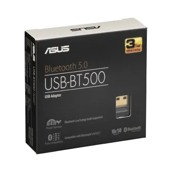 Dodaci za tastature - Asus USB-BT500 Bluetooth 5.0 USB Dongle