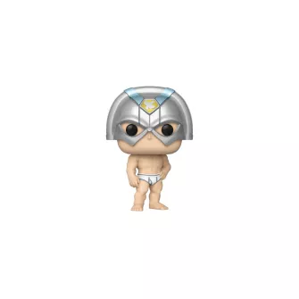 Funko POP! Figure - POP! TV: Peacemaker - Peacemaker in TV