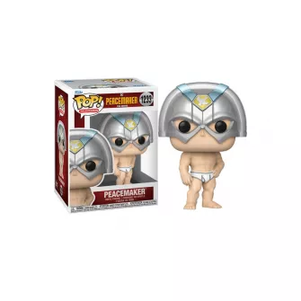 Funko POP! Figure - POP! TV: Peacemaker - Peacemaker in TV