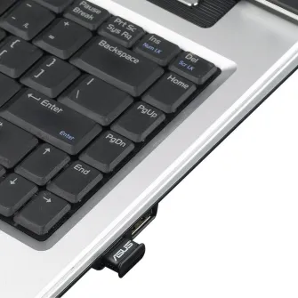 Dodaci za tastature - Bezicni adapter ASUS USB-BT400