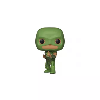 Funko POP! Figure - POP! TV: Peacemaker - Judomaster