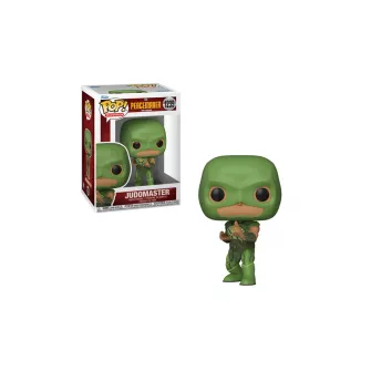 Funko POP! Figure - POP! TV: Peacemaker - Judomaster