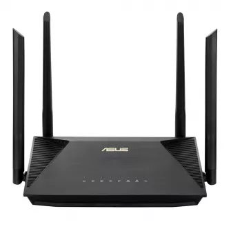 Ruteri - Bezicni ruter ASUS RT-AX53U Wi