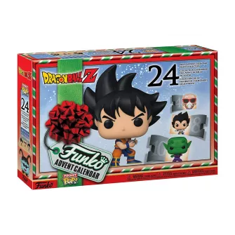 Funko POP! Figure - Dragon Ball Z Advent Calendar