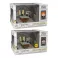 Harry Potter POP! Mini Moments - Ron /w Neville