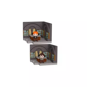 Funko POP! Figure - Harry Potter POP! Mini Moments - Ron /w Neville