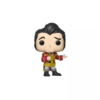 Funko POP! Figure - Disney POP! Beauty & Beast - Formal Gaston