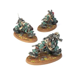Warhammer figurice - LEAGUES OF VOTANN: HERNKYN PIONEERS