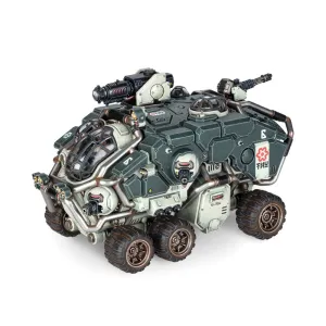 Warhammer figurice - LEAGUES OF VOTANN: HEKATON LAND FORTRE