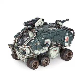 Warhammer figurice - Leagues of Votann: Hekaton Land Fortress