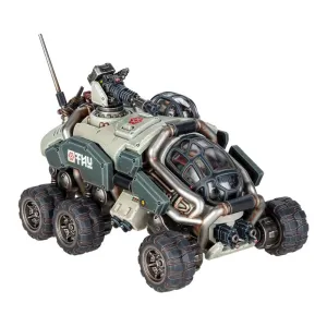 Warhammer figurice - LEAGUES OF VOTANN: SAGITAUR