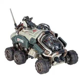 Warhammer figurice - Leagues of Votann: Sagitaur