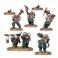 Leagues of Votann: Cthonian Berserks